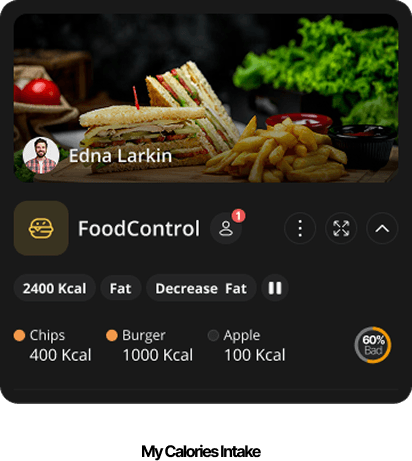 Health & Fitness habit system